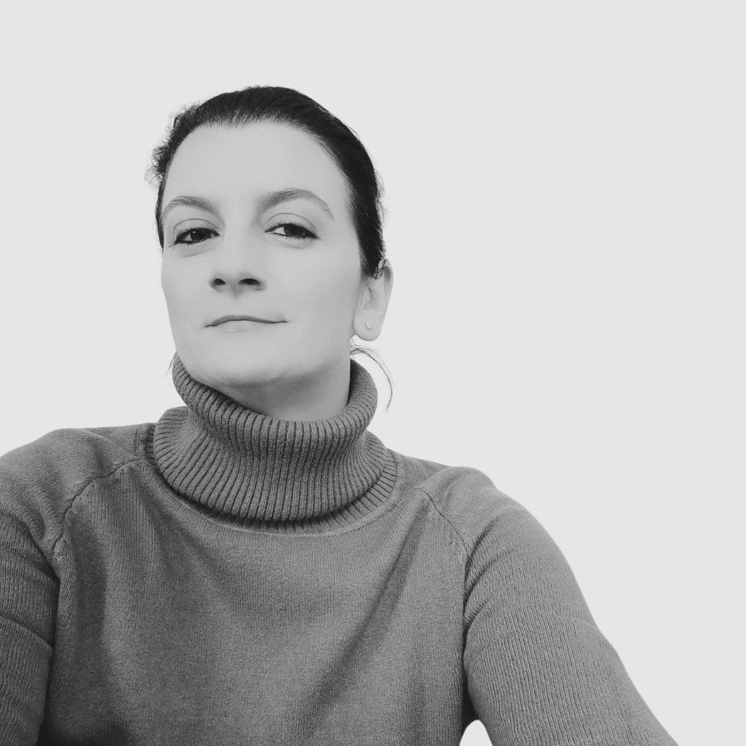 Ina Ivalinova Ganeva