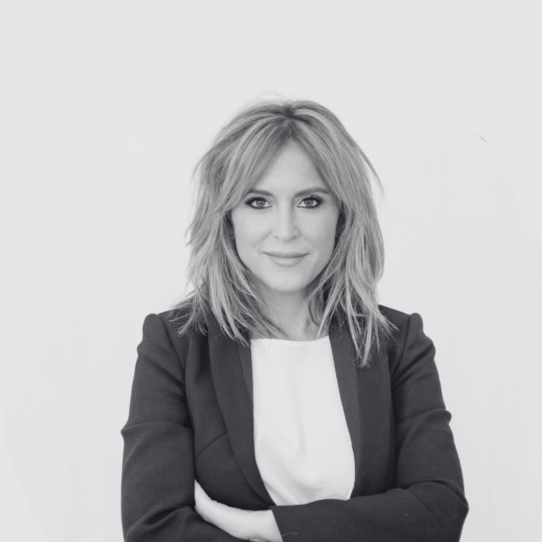 Cristina Priego